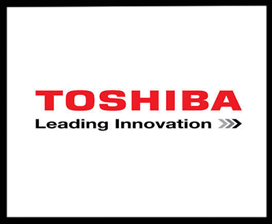 toshiba